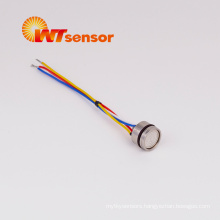 PC16 Piezoresistive Silicon Pressure Sensor Pressure Transmitter